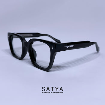 SATYA BLACK [FILTRO LUZ AZUL] - Evols 4