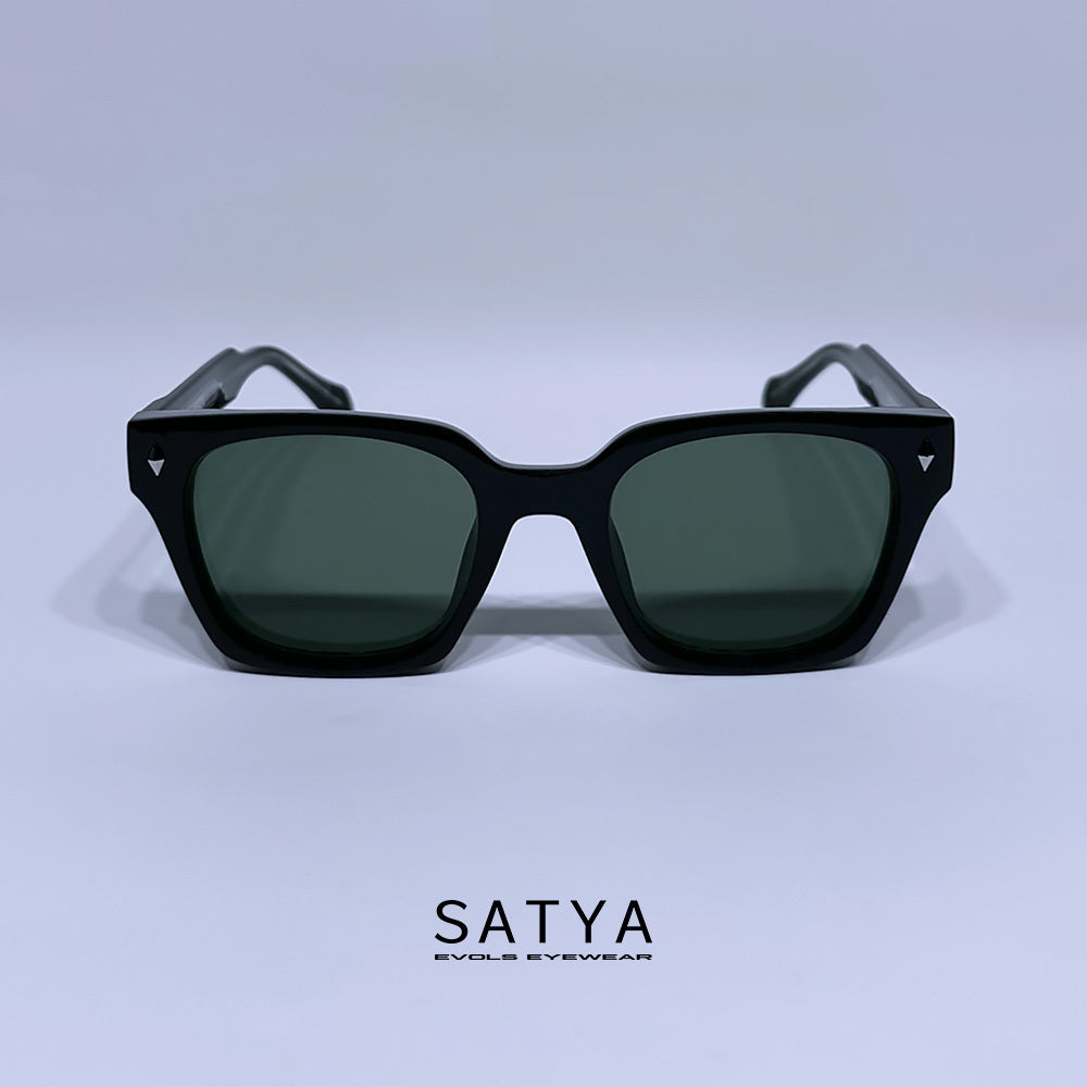 SATYA BLACK/G15 - Evols 1