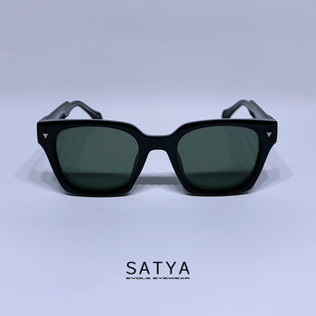 SATYA BLACK/G15 - Evols 1