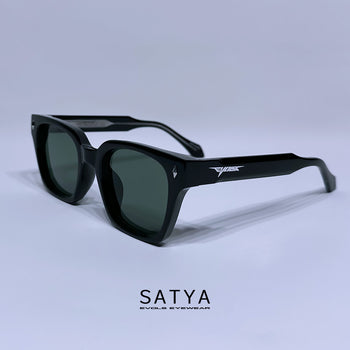 SATYA BLACK/G15 - Evols 4