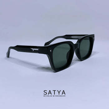 SATYA BLACK/G15 - Evols 3