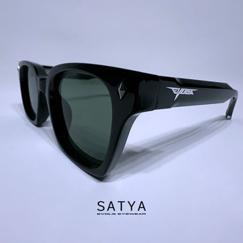 SATYA BLACK/G15 - Evols 2