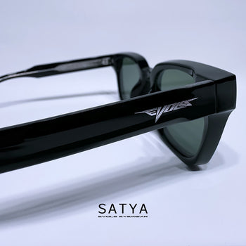 SATYA BLACK/G15 - Evols 5