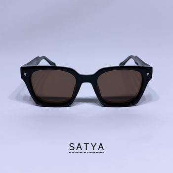 SATYA BLACK/BROWN - Evols 1