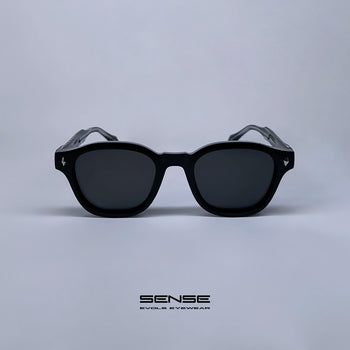 SENSE BLACK/BLACK - Evols 1