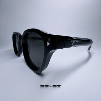 SENSE BLACK/BLACK - Evols 2