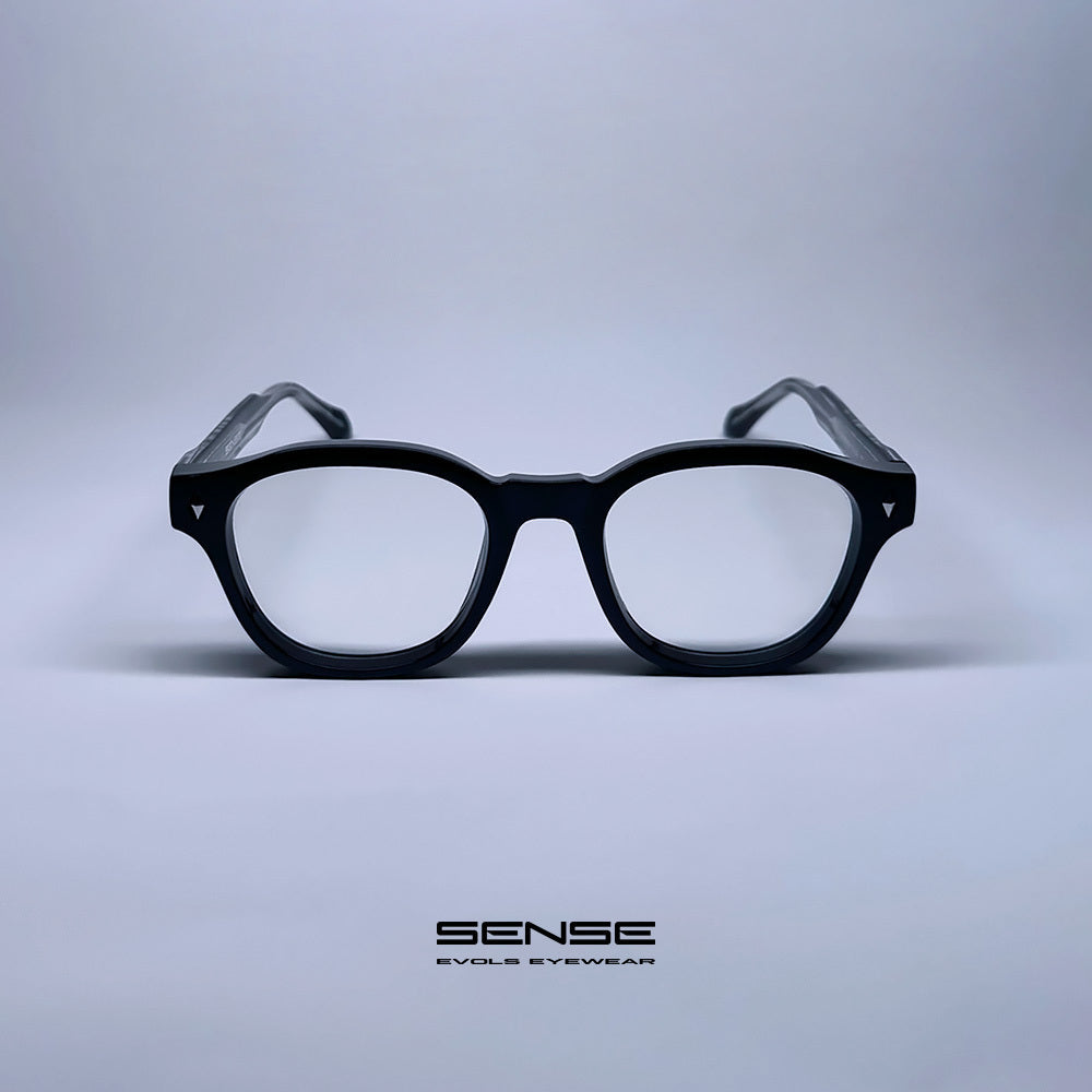 SENSE BLACK [FILTRO LUZ AZUL] - Evols 1