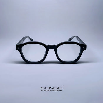 SENSE BLACK [FILTRO LUZ AZUL] - Evols 1