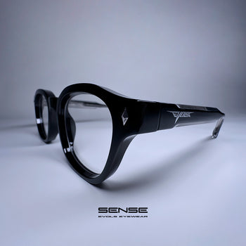 SENSE BLACK [FILTRO LUZ AZUL] - Evols 2