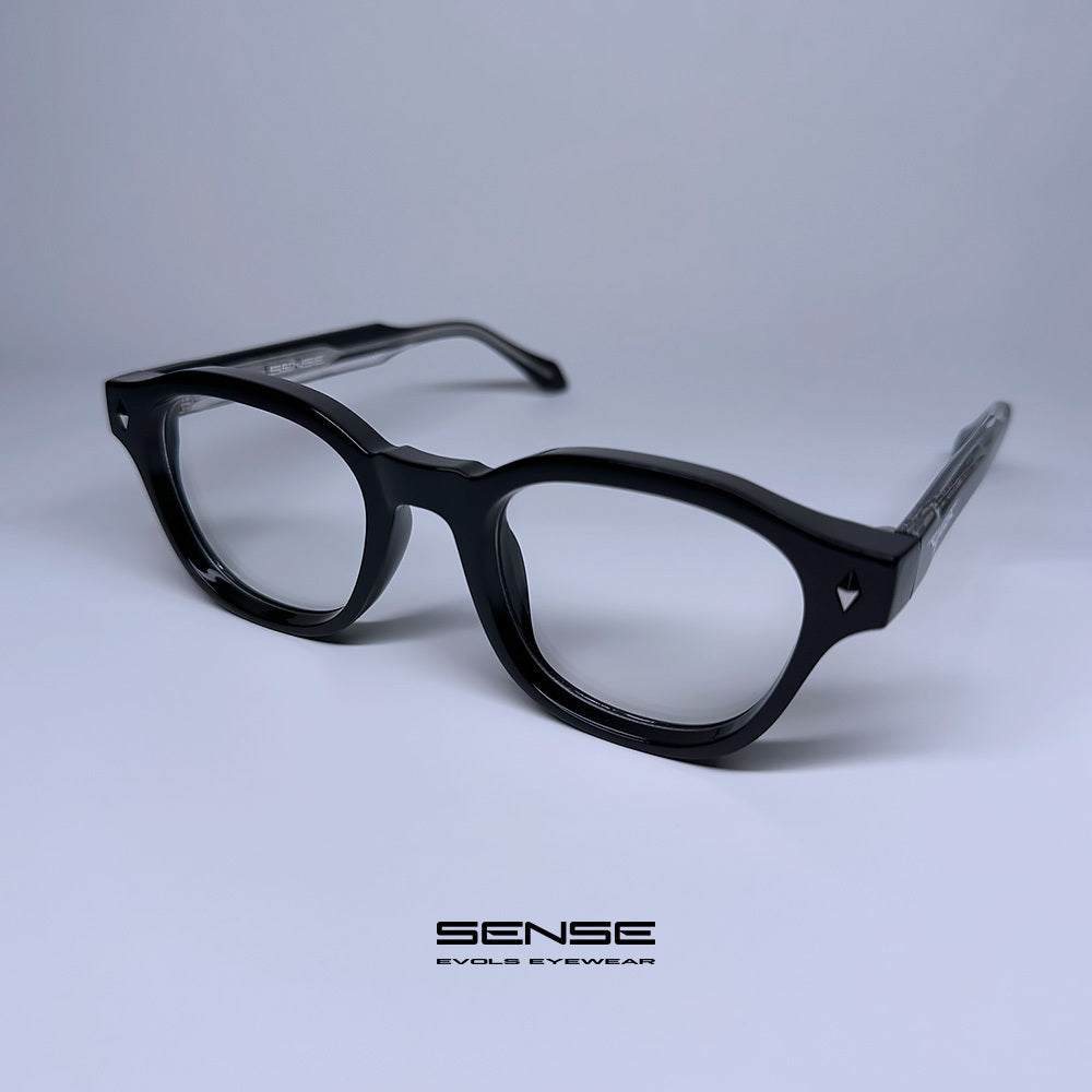 SENSE BLACK [FILTRO LUZ AZUL] - Evols 4