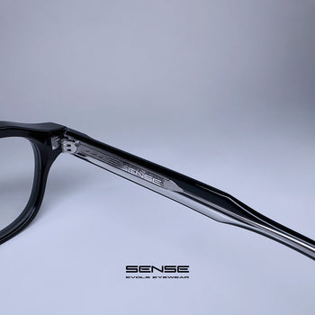 SENSE BLACK [FILTRO LUZ AZUL] - Evols 5
