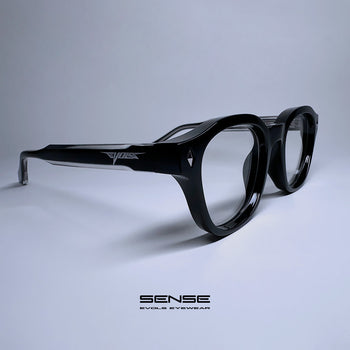 SENSE BLACK [FILTRO LUZ AZUL] - Evols 3