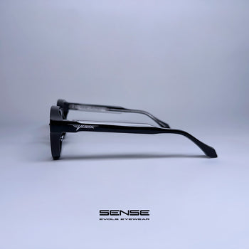 SENSE BLACK [FILTRO LUZ AZUL] - Evols 6