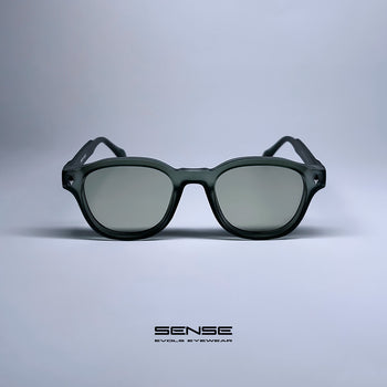 SENSE GREEN/GREEN - Evols 1