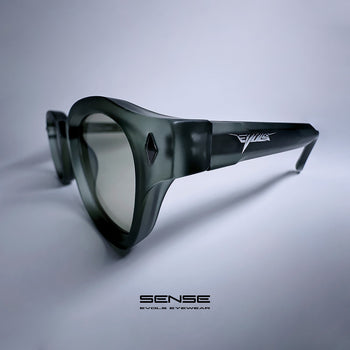 SENSE GREEN/GREEN - Evols 2