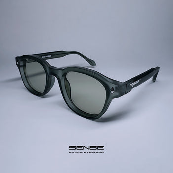 SENSE GREEN/GREEN - Evols 3