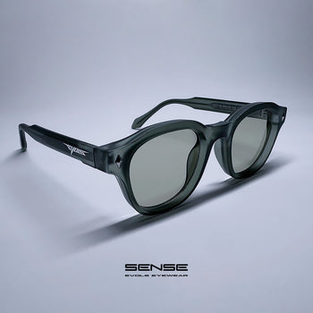 SENSE GREEN/GREEN - Evols 4