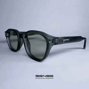 SENSE GREEN/GREEN - Evols 5