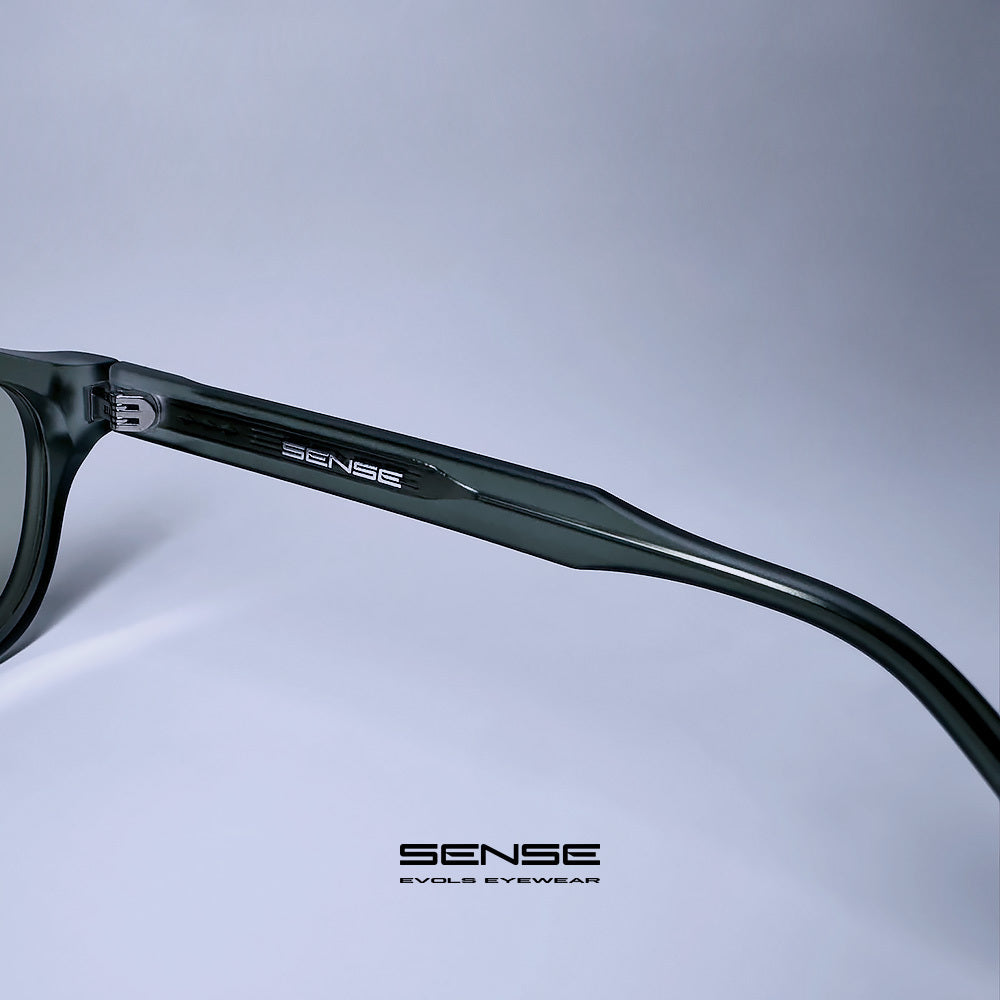 SENSE GREEN/GREEN - Evols 6