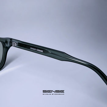 SENSE GREEN/GREEN - Evols 6