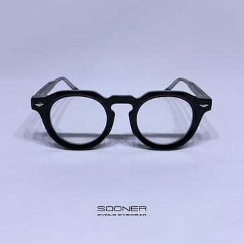 SOONER BLACK [FILTRO LUZ AZUL] - Evols 1