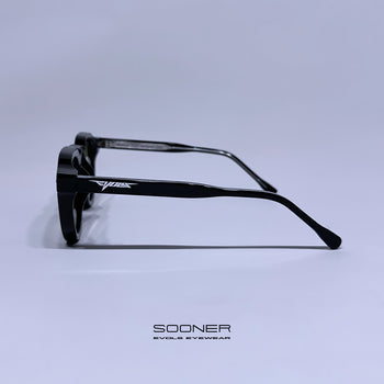 SOONER BLACK/OLIVE - Evols 6