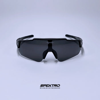 SPEKTRO BLACK/BLACK - Evols 1