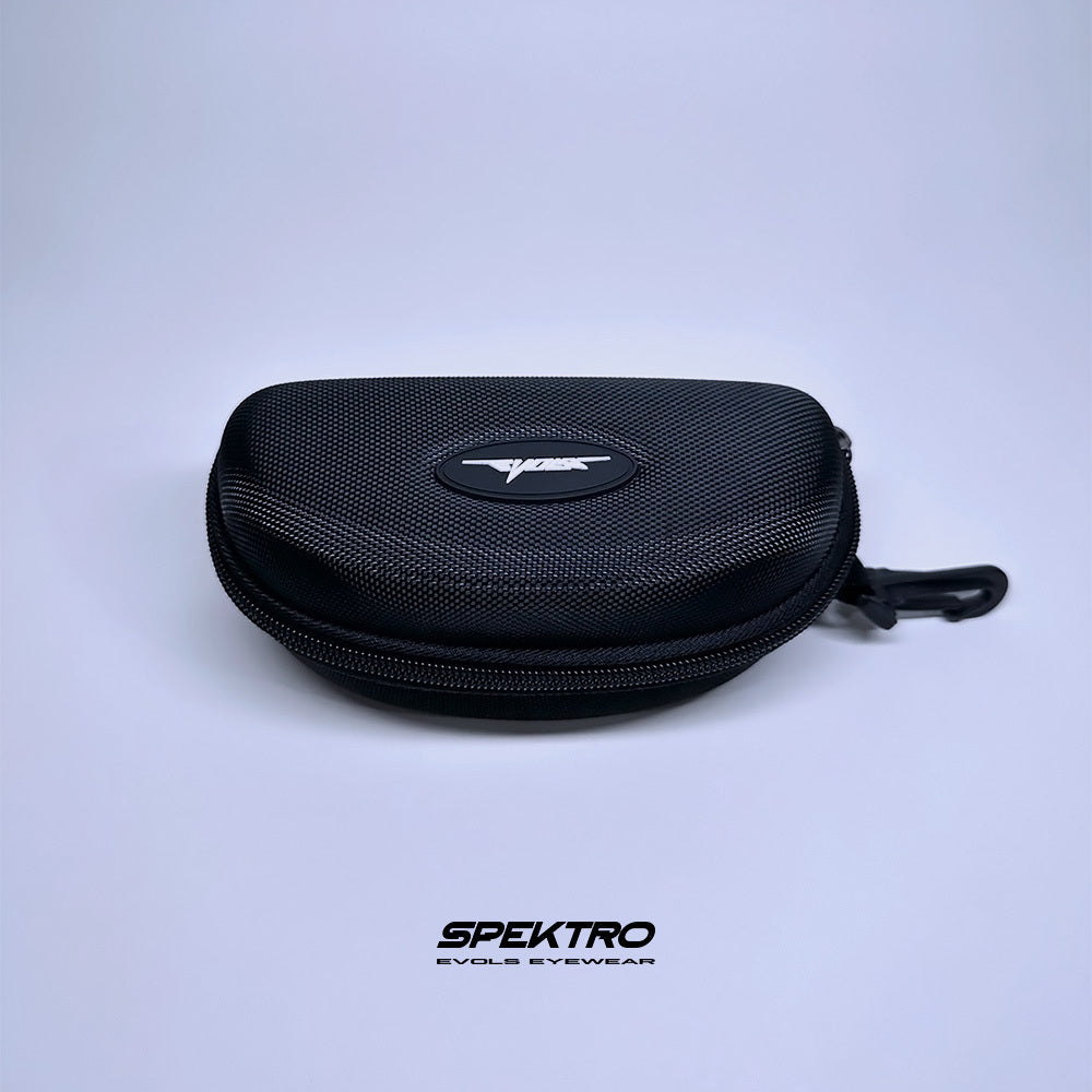 SPEKTRO BLACK/BLACK - Evols 7