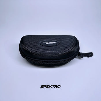 SPEKTRO BLACK/BLACK - Evols 7