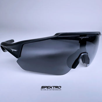 SPEKTRO BLACK/BLACK - Evols 2