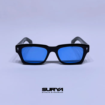 SURYA BLACK/BLUE - Evols 1