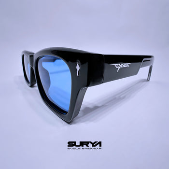 SURYA BLACK/BLUE - Evols 2