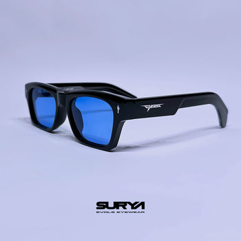 SURYA BLACK/BLUE - Evols 4