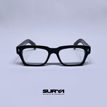 SURYA BLACK [FILTRO LUZ AZUL] - Evols 1