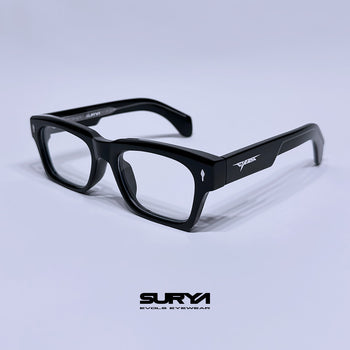 SURYA BLACK [FILTRO LUZ AZUL] - Evols 4