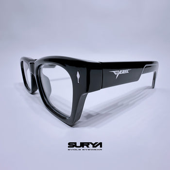 SURYA BLACK [FILTRO LUZ AZUL] - Evols 2