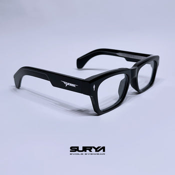SURYA BLACK [FILTRO LUZ AZUL] - Evols 3