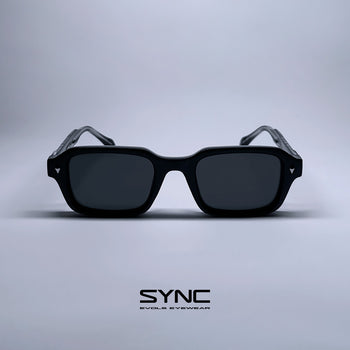 SYNC BLACK/BLACK - Evols 1