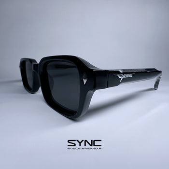 SYNC BLACK/BLACK - Evols 2