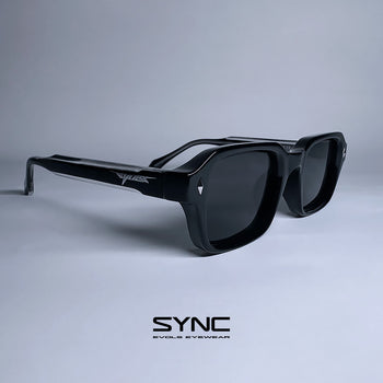 SYNC BLACK/BLACK - Evols 3