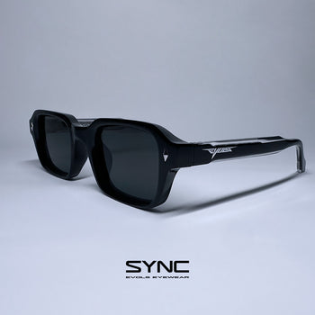 SYNC BLACK/BLACK - Evols 4