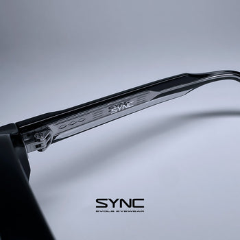 SYNC BLACK/BLACK - Evols 5