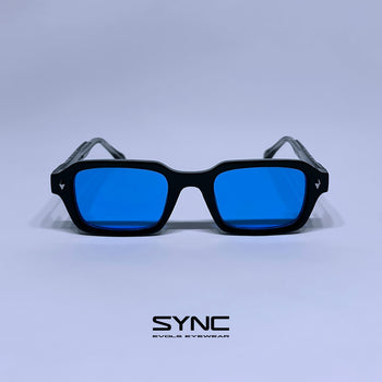 SYNC BLACK/BLUE - Evols 1