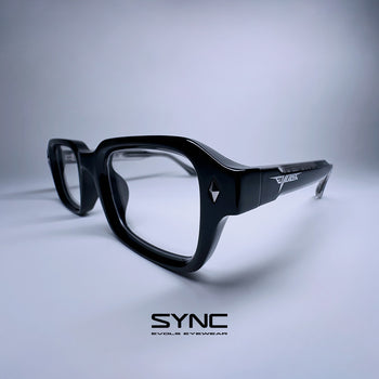 SYNC BLACK [FILTRO LUZ AZUL] - Evols 2