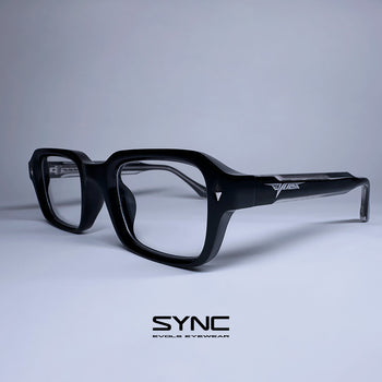 SYNC BLACK [FILTRO LUZ AZUL] - Evols 4
