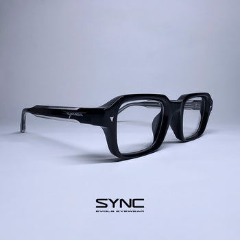 SYNC BLACK [FILTRO LUZ AZUL] - Evols 3