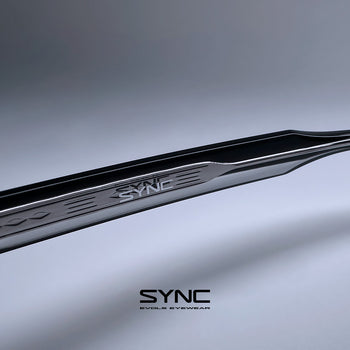 SYNC BLACK [FILTRO LUZ AZUL] - Evols 5