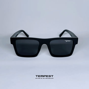 TEMPEST BLACK/BLACK - Evols 1