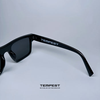 TEMPEST BLACK/BLACK - Evols 6