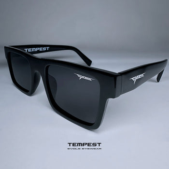 TEMPEST BLACK/BLACK - Evols 4